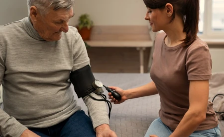 remplacement infirmiere liberale